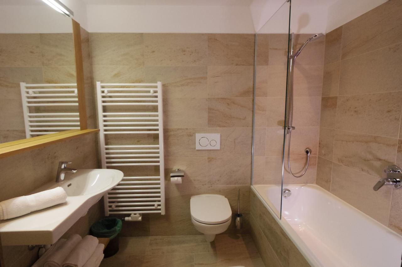 דירות גרגלן Haus Gariella מראה חיצוני תמונה
