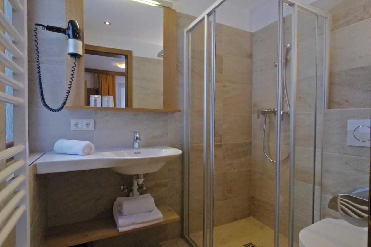 דירות גרגלן Haus Gariella מראה חיצוני תמונה