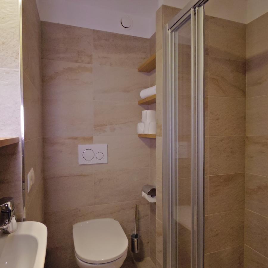 דירות גרגלן Haus Gariella מראה חיצוני תמונה